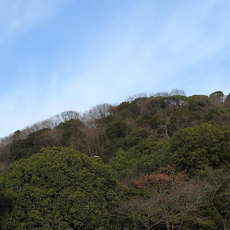 Furuyu Onsen Oogiya Hotel Saga Luaran gambar