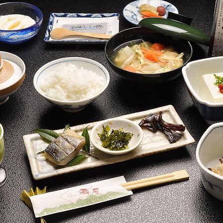 Furuyu Onsen Oogiya Hotel Saga Luaran gambar
