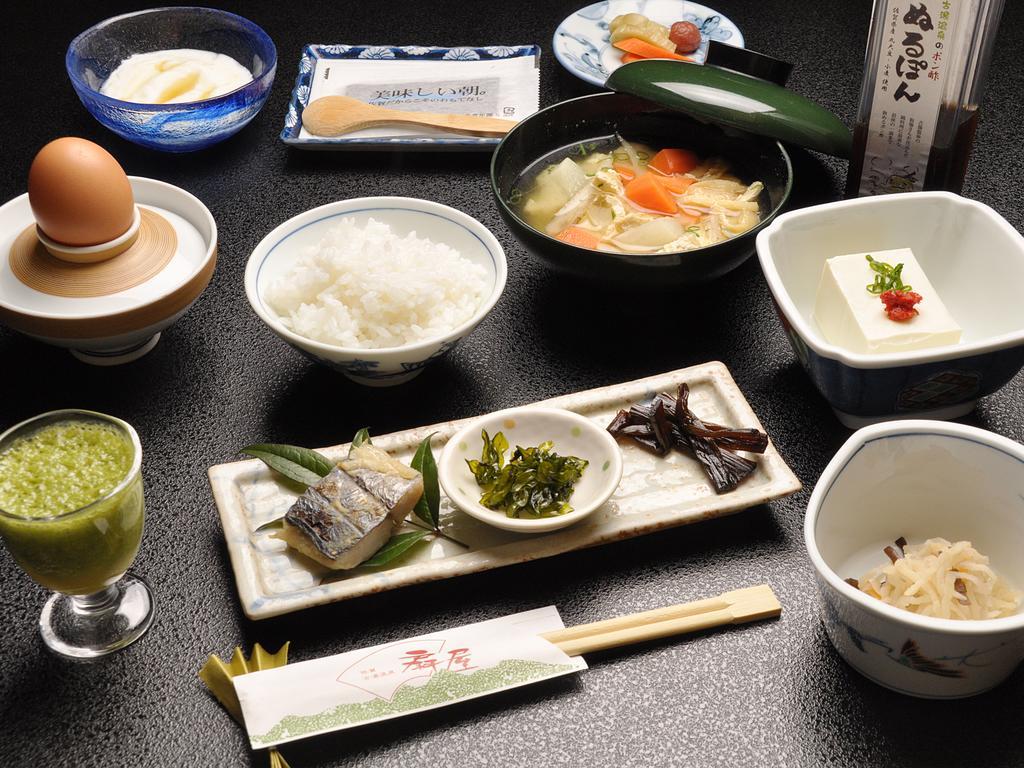 Furuyu Onsen Oogiya Hotel Saga Luaran gambar