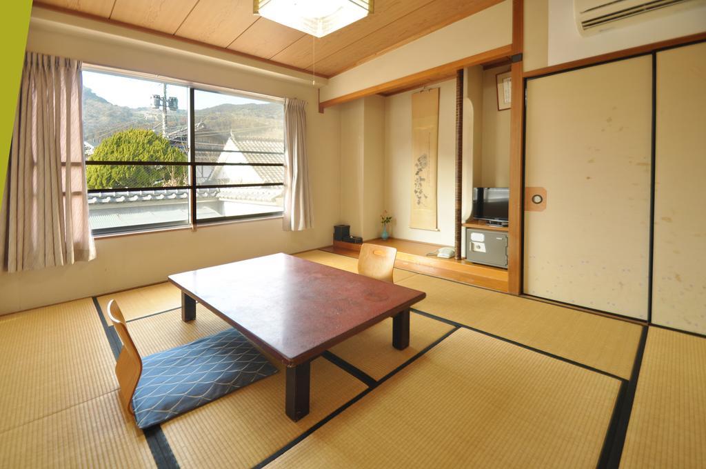 Furuyu Onsen Oogiya Hotel Saga Luaran gambar