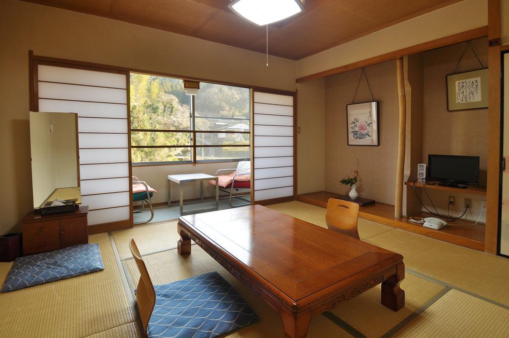 Furuyu Onsen Oogiya Hotel Saga Luaran gambar